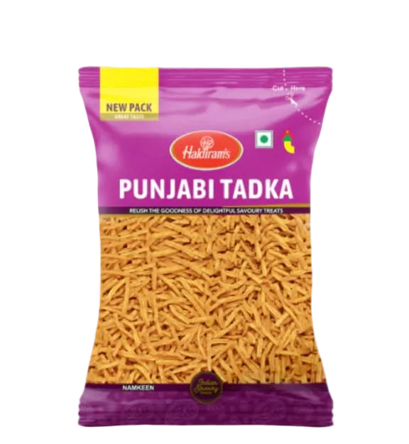 PUNJABI TADKA