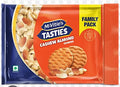 TASTIES CASHEW ALMOND BISCUITS