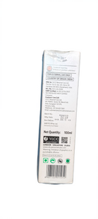 VLCC NATURAL SCIENCE eternal youth SKIN firming FOAMING FACE WASH Basket Deliveries