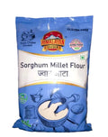 SORGHUM MILLET FLOUR