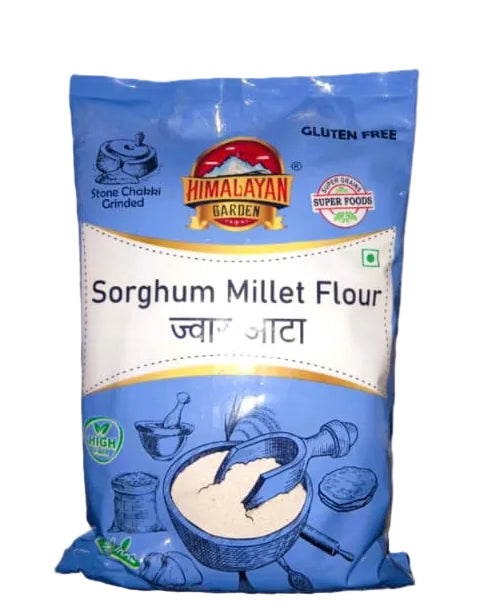 SORGHUM MILLET FLOUR