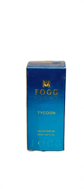FOGG TYCOON EAU de PERFUM Basket Deliveries