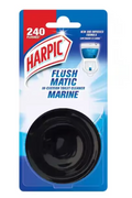 HARPIC FLUSH MATIC