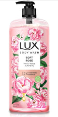 LUX BODY WASH