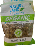 MOONG WHOLE DAL