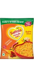 SOFFOLA MASALA OATS