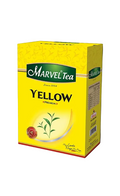 MARVEL TEA YELLOW