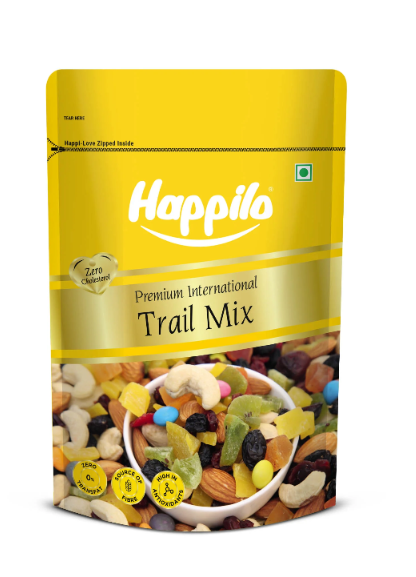 HAPPILO TRAIL MIX