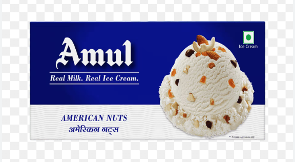 AMUL AMERICAN NUTS