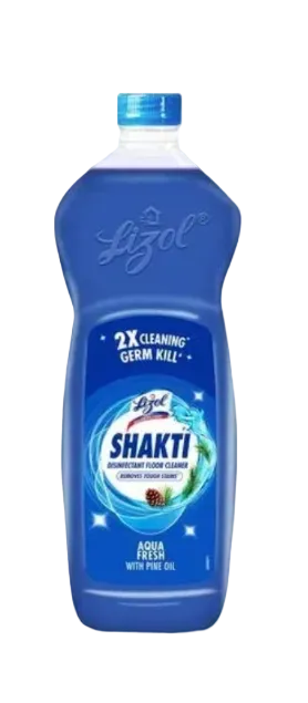 SHAKTI FLOOR CLEANER