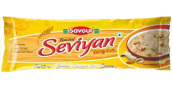 SAVIOUR SEVIYAN LONG CUT