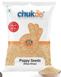 CHUKDE POPPY SEEDS KHAS KHAS