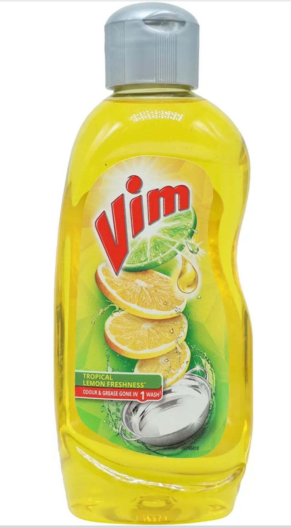 VIM