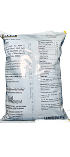 ACID BUTTER flavour POPCORN Basket Deliveries