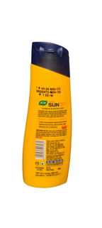 JOY HELLO SUN (SUNBLOCK & ANTI-TAN LOTION) Basket Deliveries