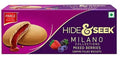 HIDE AND SEEK MIXED BARRIES