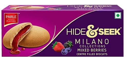 HIDE AND SEEK MIXED BARRIES