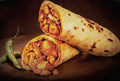 CHICKEN TIKKA ROLL (NON VEG)