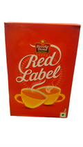 RED LAVEL Brooke Bond