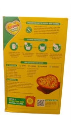 SAFFOLA SOYA MINI CHUNKS