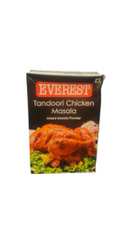 EVEREST TANDOORI CHICKEN MASALA