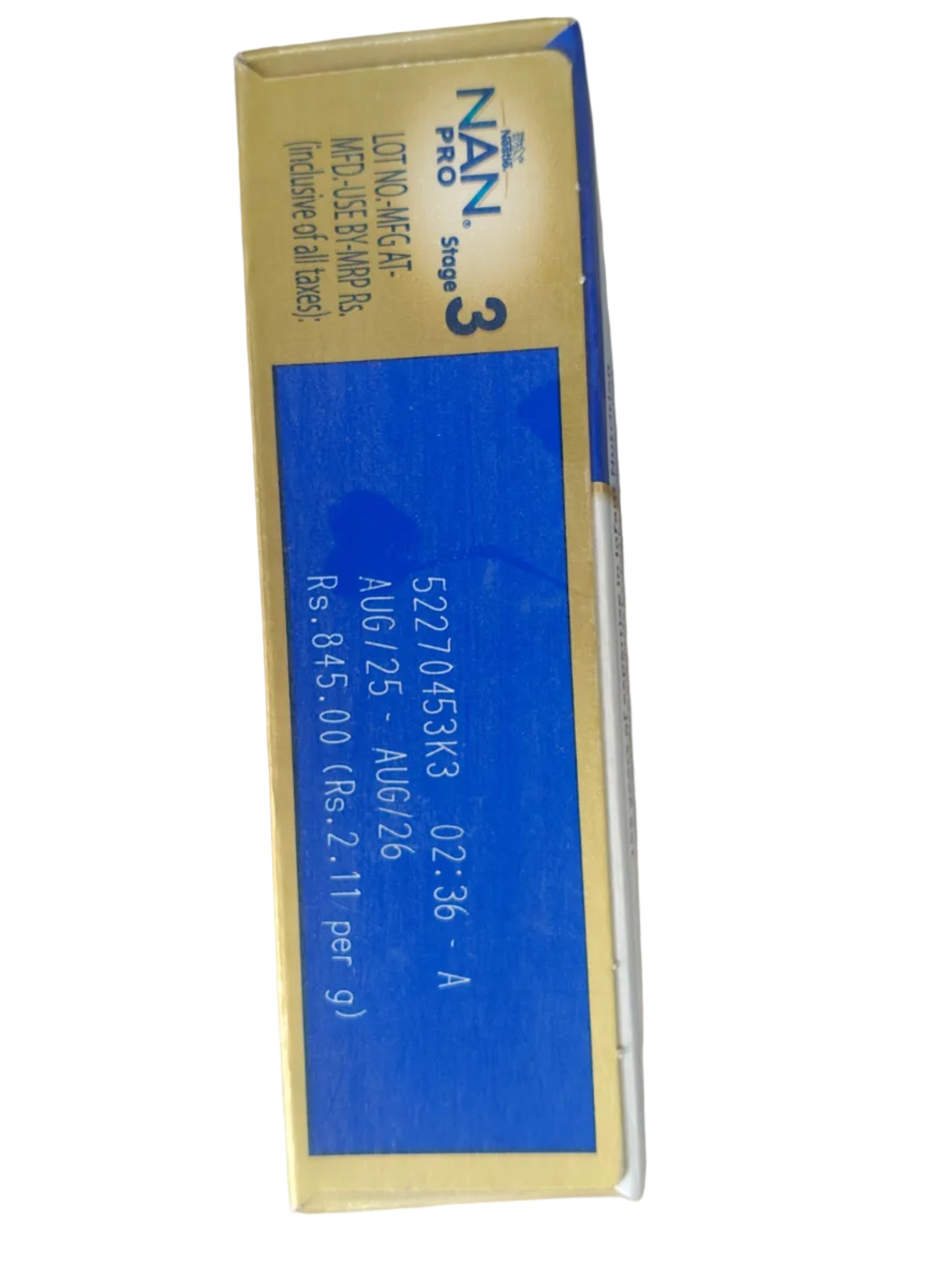 LACTOGEN PRO 3