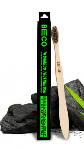 BECO BOMBOO TOOTH BRUSH