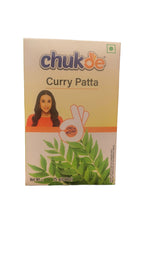 CHUKDE CURRY PATTA