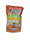 GROWMORE PULSES WHITE LUBIA