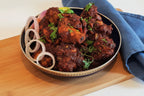 Chicken Deep fry