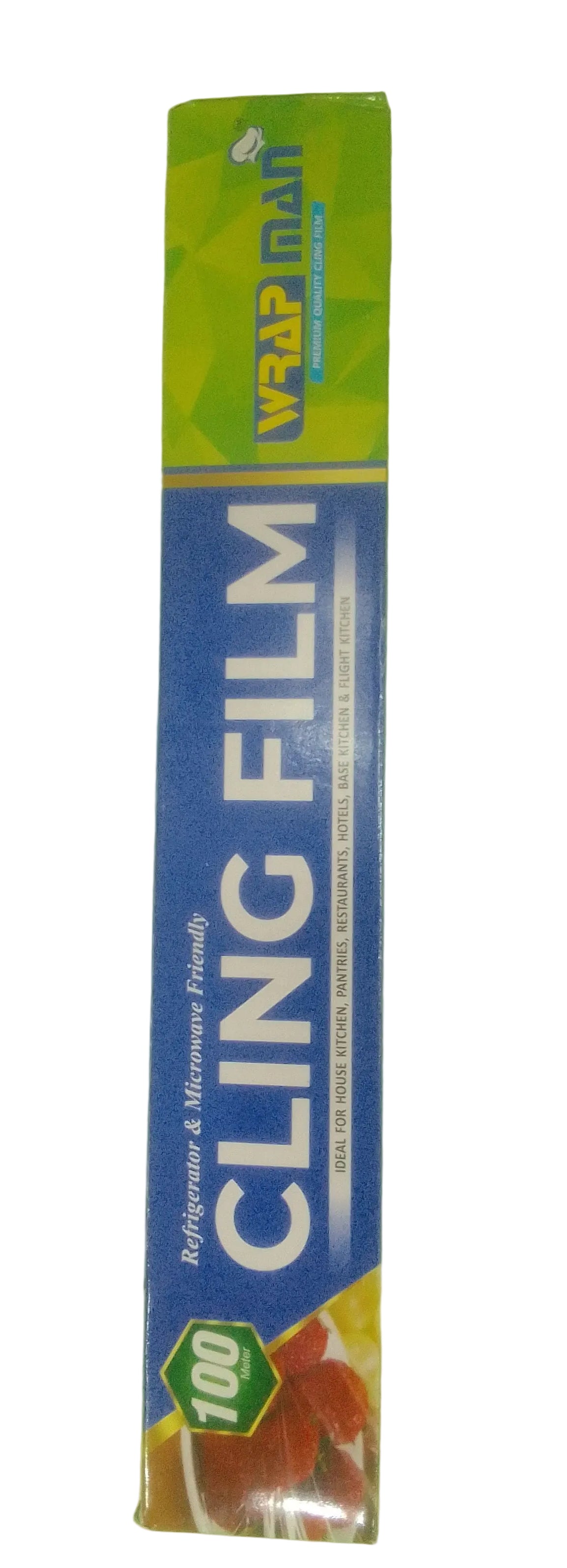 CLING FILM