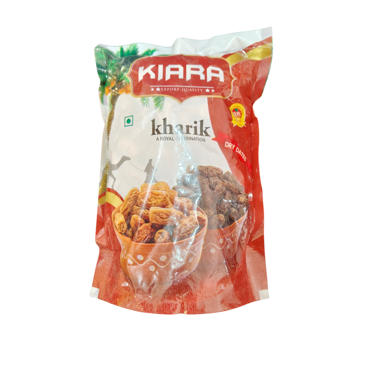 KHARIK A ROYAL COMBINATION dry dates