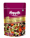 HAPPILO SEEDS AND BERRIES