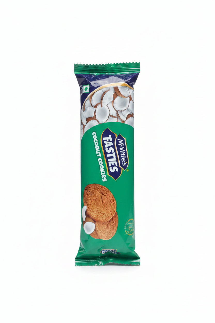 MOVITIE TASTIES COOKIES