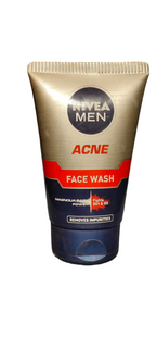 NIVEA MEN ACNE FACE WASH Basket Deliveries