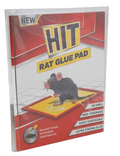 HIT RAT GLUE PAD