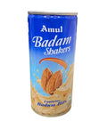 AMUL BADAM SHAKERS