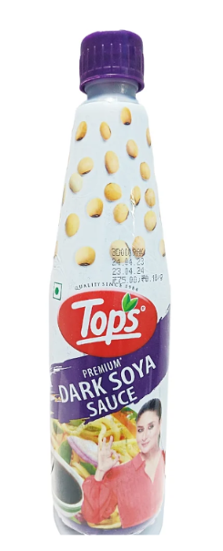 DARK SOYA SAUCE