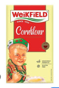 WEIKFIELD CORNFLOUR