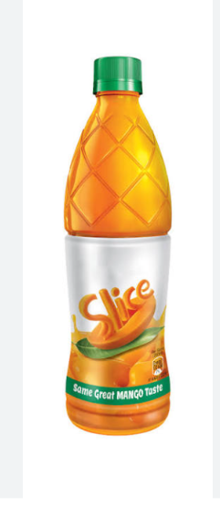 SLICE JUICE
