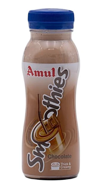 AMUL SMOOTHIES