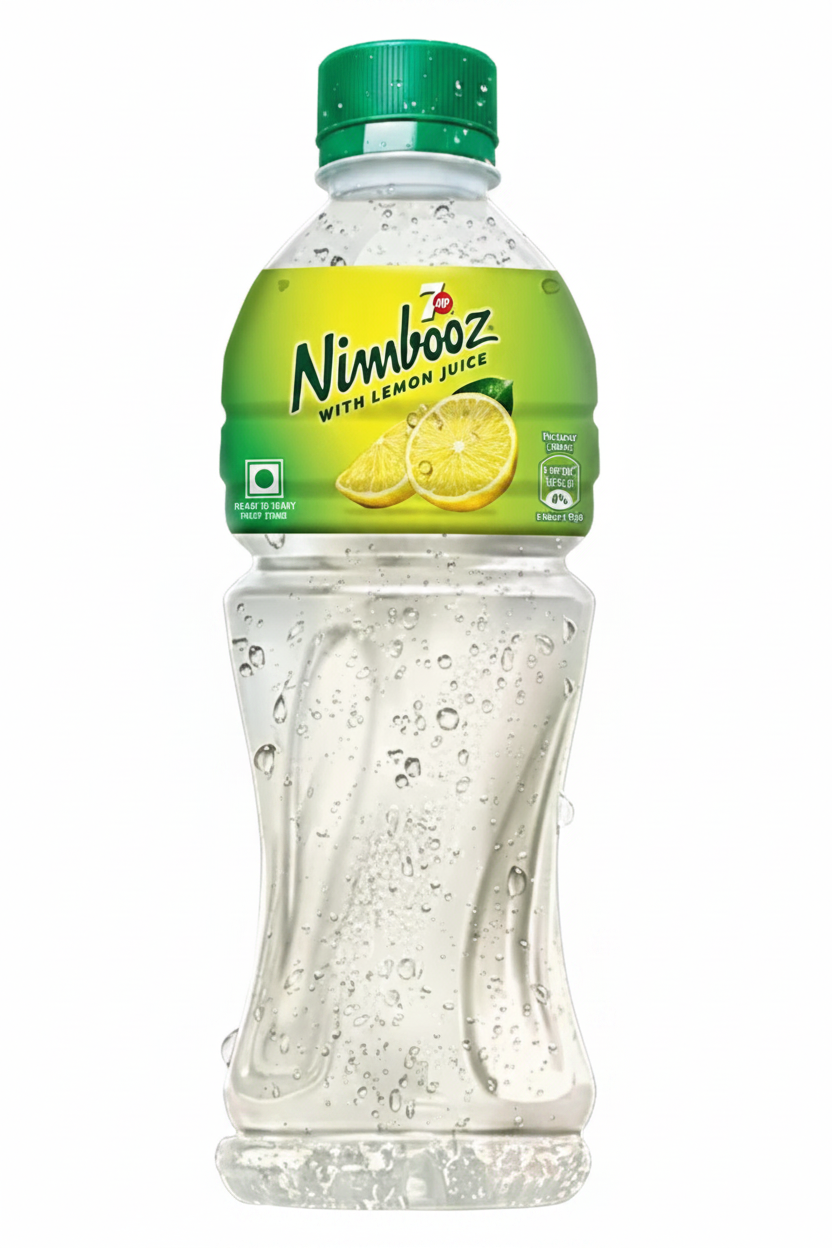 NIMBOOZ WITH LEMON JUICE