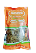 RASEELI KASHMISH