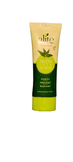 alite  NEEM FACE SCRUB Basket Deliveries