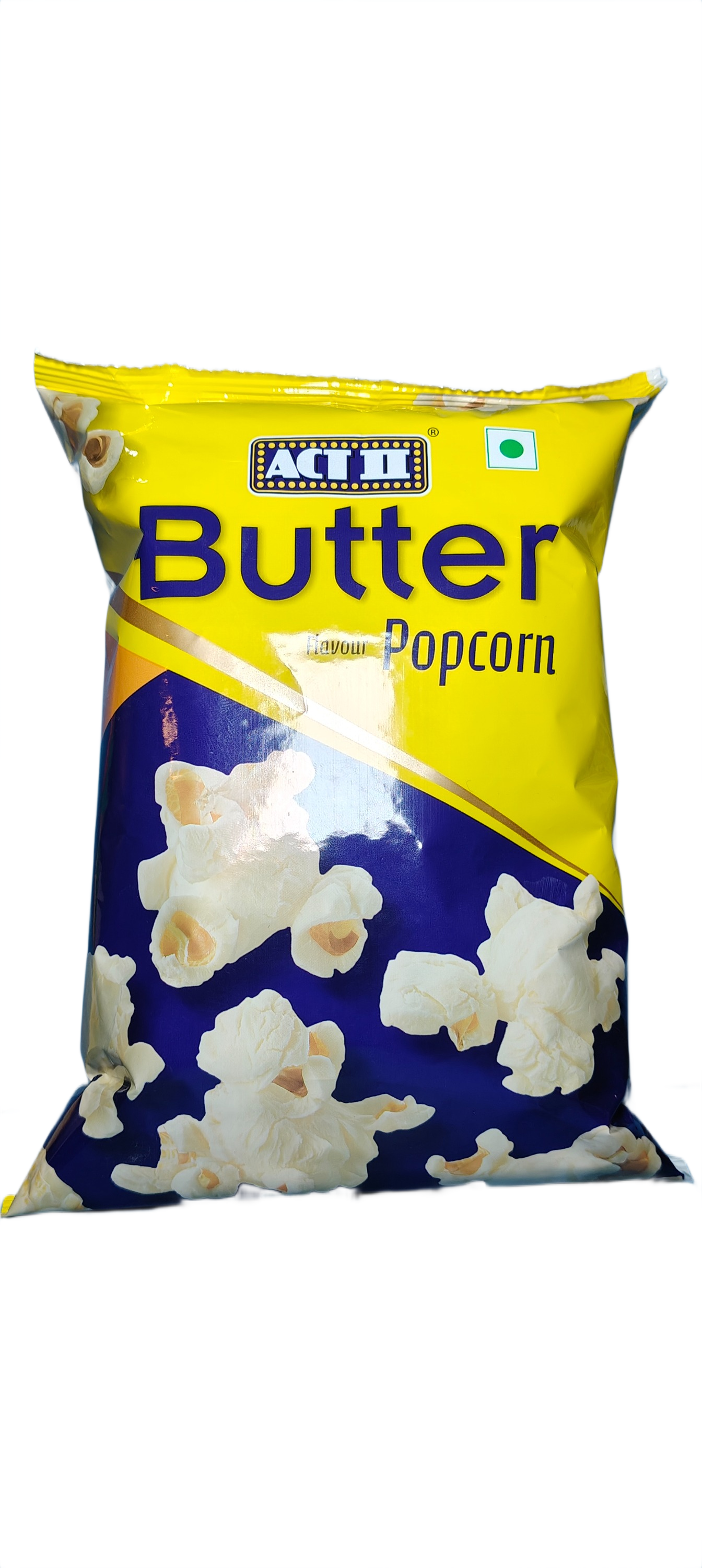ACID BUTTER flavour POPCORN Basket Deliveries