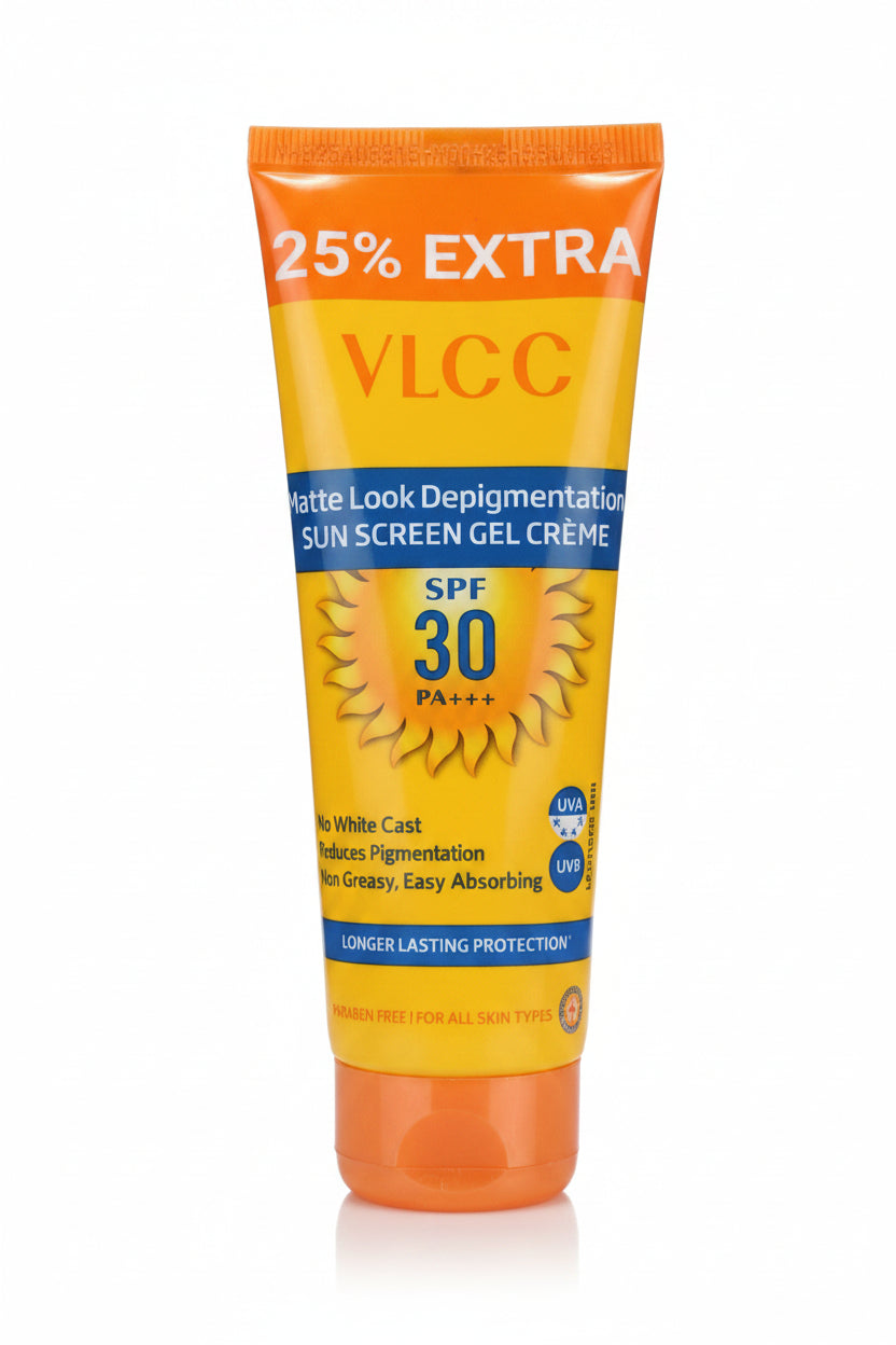 VLCC SPF 30PA+++