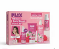 PLIX HIBISCUS BOND REPAIR 4 _IN-1 KIT
