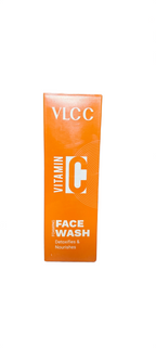 VLCC VITAMIN C FOAMING FACE WASH Basket Deliveries