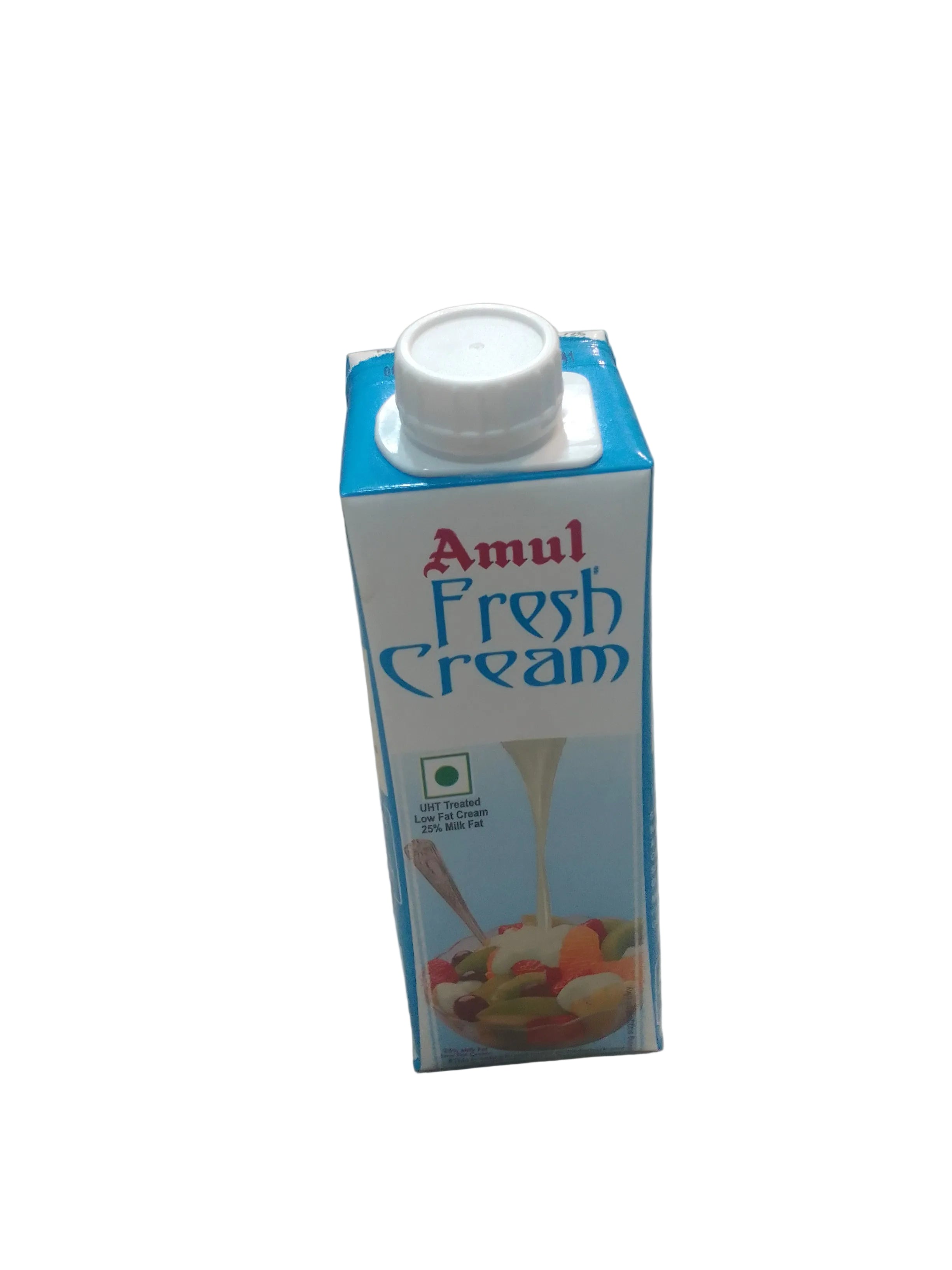 AMUL FRESH CREAM