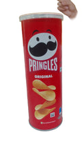PRINGLES ORIGINAL